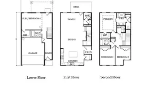 1161 Dahlonega Hwy, Cumming, GA 30040 - Photo 24