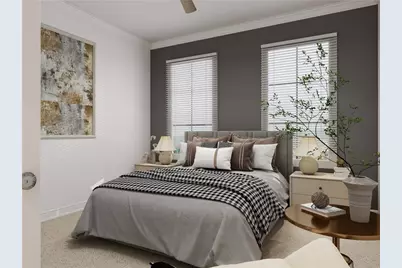 1161 Dahlonega Highway #38, Cumming, GA 30040 - Photo 16