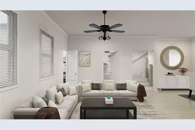 1161 Dahlonega Highway #38, Cumming, GA 30040 - Photo 2