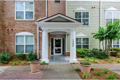 1965 Nocturne Drive #1306A, Alpharetta, GA 30009 - Photo 4