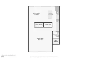 1290 Nervi Mews NW, Atlanta, GA 30318 - Photo 32