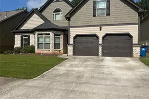 1749 Misselthrush Ln, McDonough, GA 30253 - Photo 1