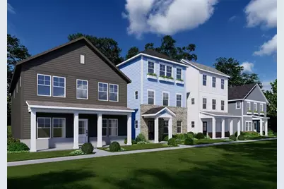 2258 Riverstone Boulevard #Jefferson, Canton, GA 30114 - Photo 1