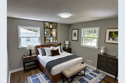 1387 Renee Drive, Decatur, GA 30035 - Photo 12