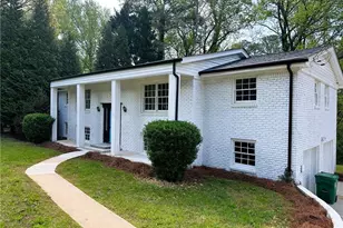 1387 Renee Dr, Decatur, GA 30035 - Photo 26