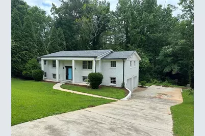 1387 Renee Drive, Decatur, GA 30035 - Photo 2