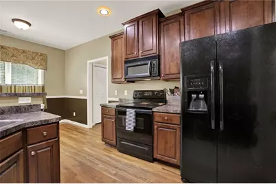34 Laurel Way NE, White, GA 30184 - Photo 14