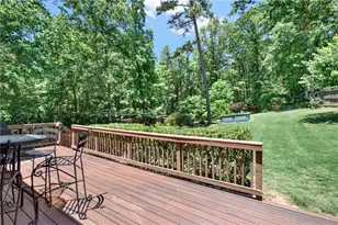 34 Laurel Way NE, White, GA 30184 - Photo 46