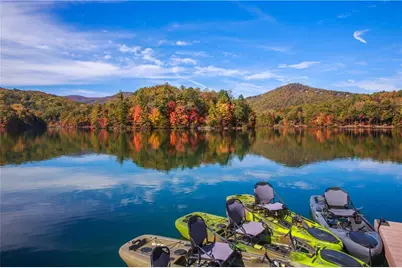 1127 Quail Cove Drive, Big Canoe, GA 30143 - Photo 14