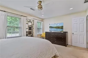 1777 E Gate Trail, Stone Mountain, GA 30087 - Photo 20