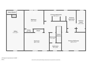 1777 E Gate Trail, Stone Mountain, GA 30087 - Photo 40