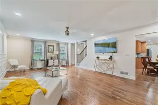 1777 E Gate Trail, Stone Mountain, GA 30087 - Photo 8