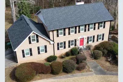 1777 E Gate Trail, Stone Mountain, GA 30087 - Photo 1