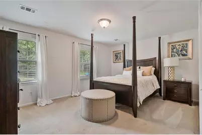 1777 E Gate Trail, Stone Mountain, GA 30087 - Photo 24