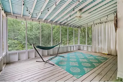 1777 E Gate Trail, Stone Mountain, GA 30087 - Photo 16