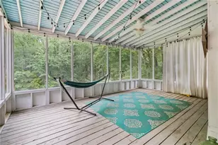 1777 E Gate Trail, Stone Mountain, GA 30087 - Photo 16