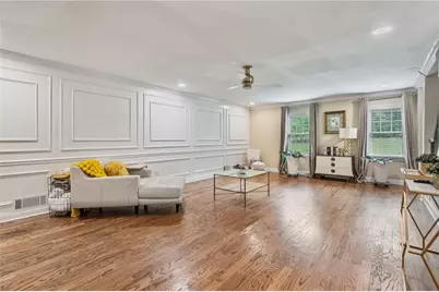 1777 E Gate Trail, Stone Mountain, GA 30087 - Photo 6