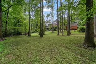 1777 E Gate Trail, Stone Mountain, GA 30087 - Photo 38