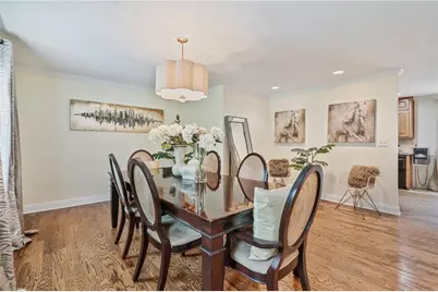 1777 E Gate Trail, Stone Mountain, GA 30087 - Photo 10