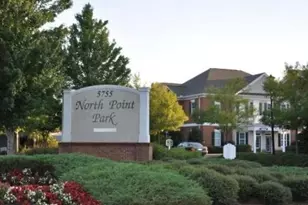 5755 North Point Pkwy, Alpharetta, GA 30022 - Photo 8