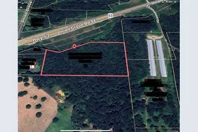 0 Union Grove Church Road SE, Adairsville, GA 30103 - Photo 1