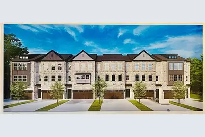 1161 Dahlonega Highway #35, Cumming, GA 30040 - Photo 24