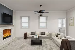 1161 Dahlonega Hwy, Cumming, GA 30040 - Photo 2