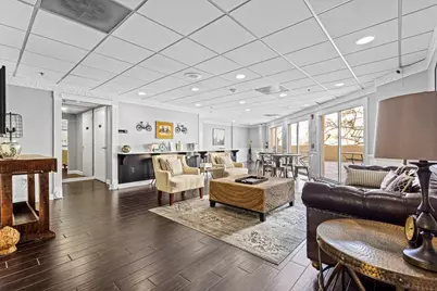 1 Biscayne Drive NW #804, Atlanta, GA 30309 - Photo 12