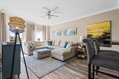 1 Biscayne Drive NW #804, Atlanta, GA 30309 - Photo 2