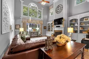 1220 Waterfall Ln NW, Acworth, GA 30101 - Photo 32