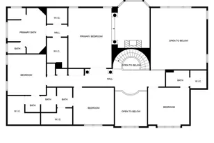 1220 Waterfall Ln NW, Acworth, GA 30101 - Photo 94