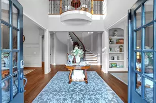 1220 Waterfall Ln NW, Acworth, GA 30101 - Photo 16