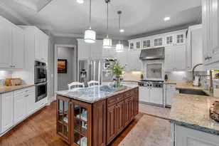 1220 Waterfall Ln NW, Acworth, GA 30101 - Photo 4