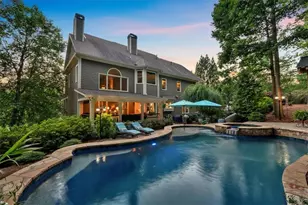 1220 Waterfall Ln NW, Acworth, GA 30101 - Photo 8