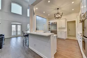 6303 & 6249 Ben Parks Rd, Murrayville, GA 30564 - Photo 14