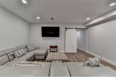 6303 & 6249 Ben Parks Road, Murrayville, GA 30564 - Photo 44