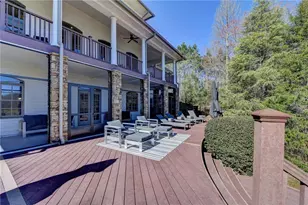 6303 & 6249 Ben Parks Rd, Murrayville, GA 30564 - Photo 50