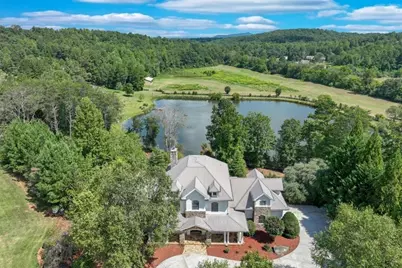 6303 & 6249 Ben Parks Road, Murrayville, GA 30564 - Photo 1