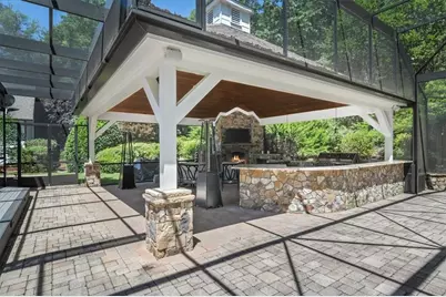 6303 & 6249 Ben Parks Road, Murrayville, GA 30564 - Photo 104