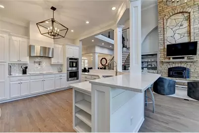 6303 & 6249 Ben Parks Road, Murrayville, GA 30564 - Photo 16