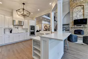 6303 & 6249 Ben Parks Rd, Murrayville, GA 30564 - Photo 16