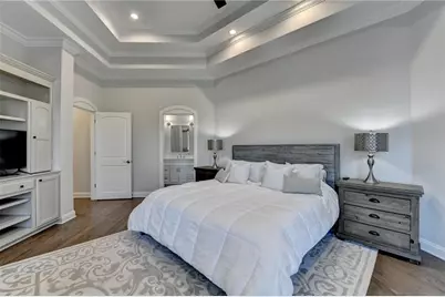 6303 & 6249 Ben Parks Road, Murrayville, GA 30564 - Photo 28