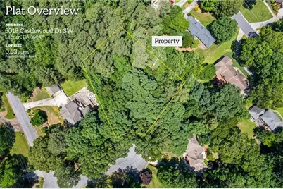 5018 Castlewood Drive, Lilburn, GA 30047 - Photo 2