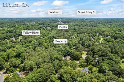 5018 Castlewood Drive, Lilburn, GA 30047 - Photo 6