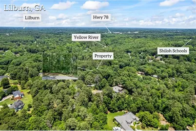 5018 Castlewood Drive, Lilburn, GA 30047 - Photo 4