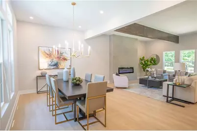 4366 Bradley Drive SW, Snellville, GA 30039 - Photo 4