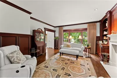 4161 Thunderbird Drive SE, Marietta, GA 30067 - Photo 8