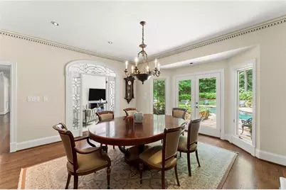 4161 Thunderbird Drive SE, Marietta, GA 30067 - Photo 18