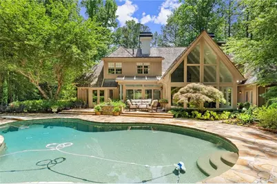 4161 Thunderbird Drive SE, Marietta, GA 30067 - Photo 58