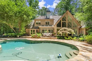 4161 Thunderbird Dr SE, Marietta, GA 30067 - Photo 58